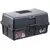 Ящик Meiho Versus VS-7030 Black 390х220х195mm к:black, фото 